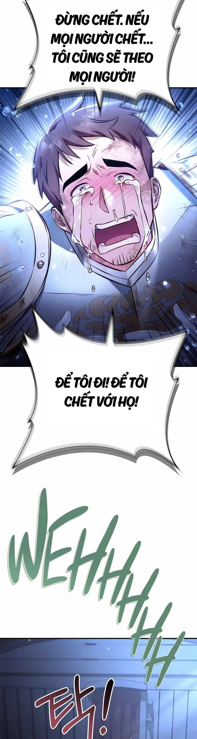 Ký Sự Hồi Quy - Chapter 94 - Page 40