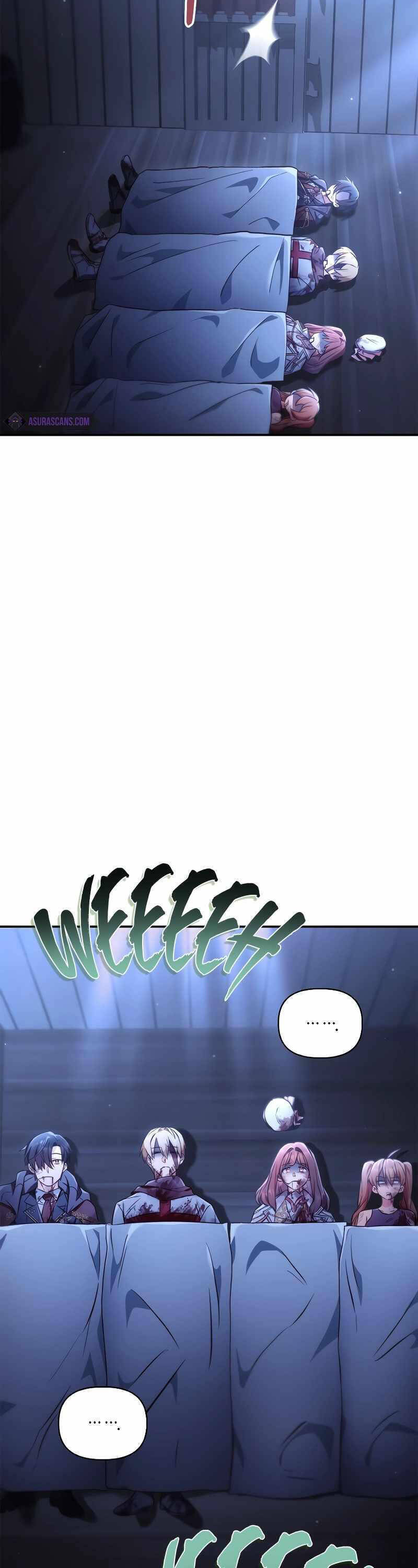 Ký Sự Hồi Quy - Chapter 94 - Page 41