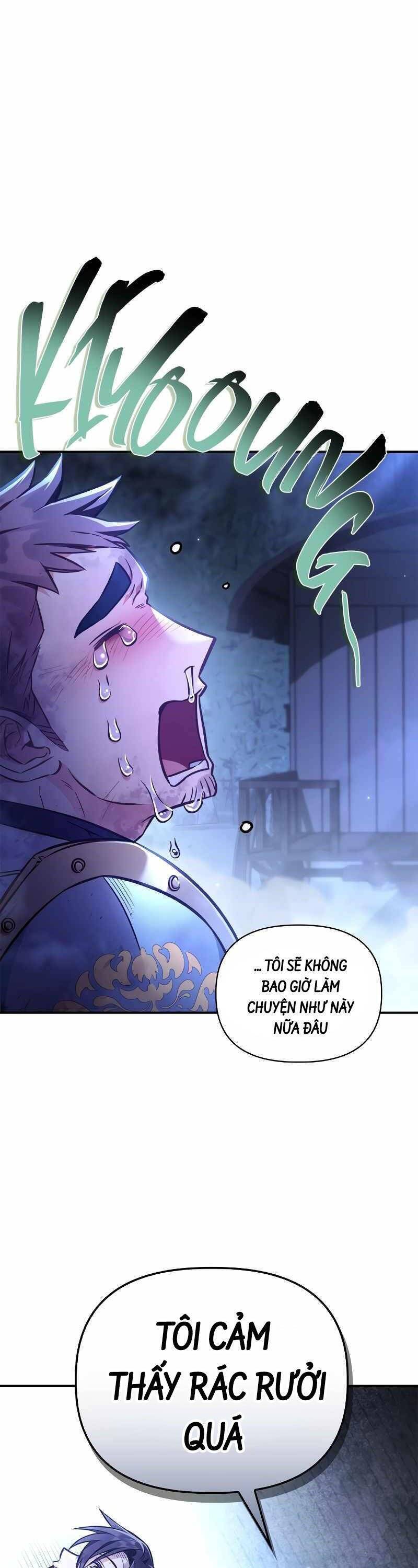 Ký Sự Hồi Quy - Chapter 94 - Page 43