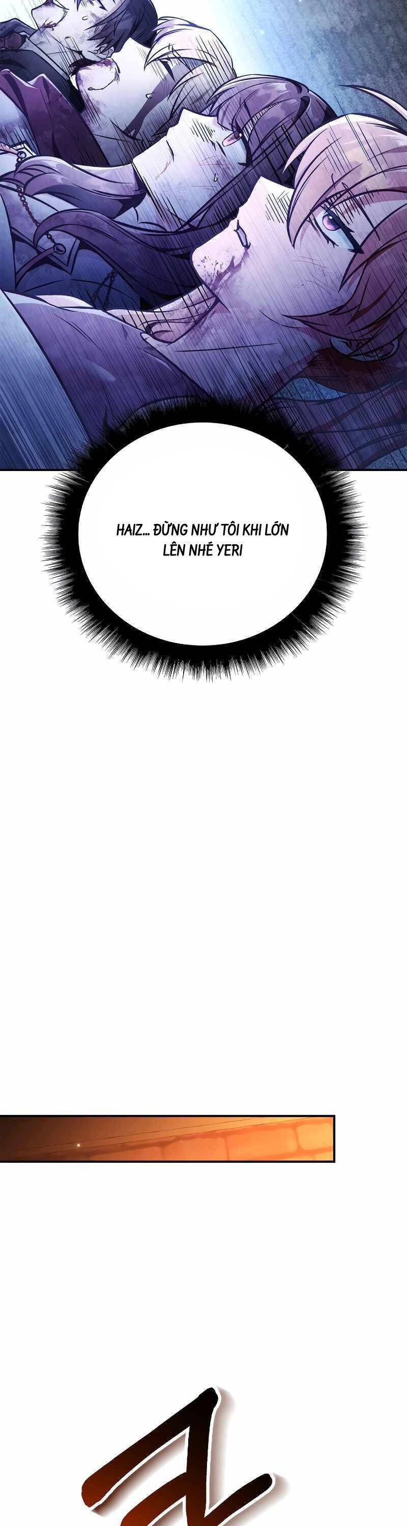 Ký Sự Hồi Quy - Chapter 94 - Page 44