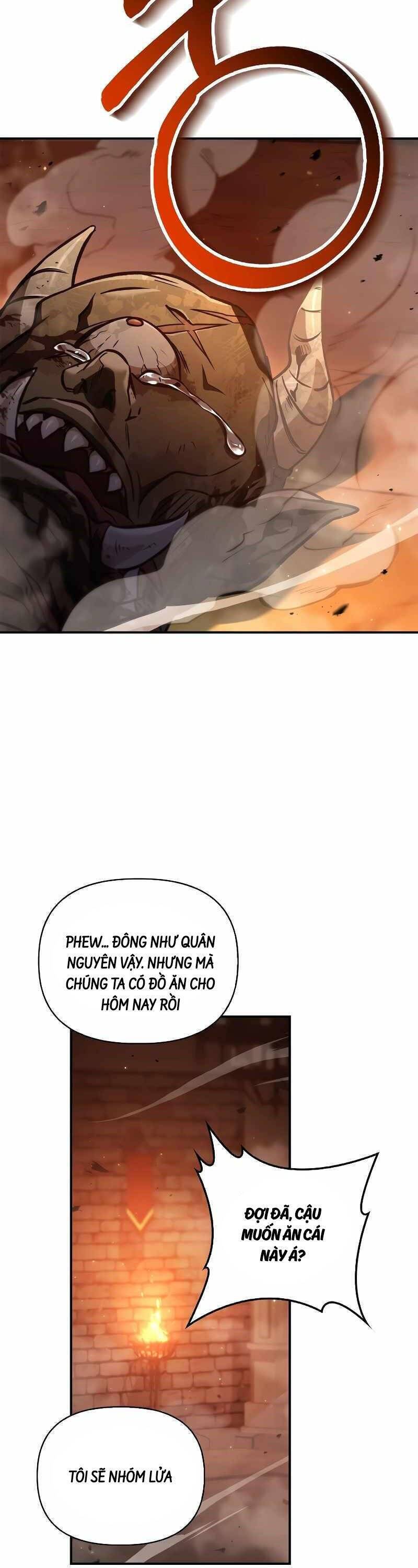 Ký Sự Hồi Quy - Chapter 94 - Page 45