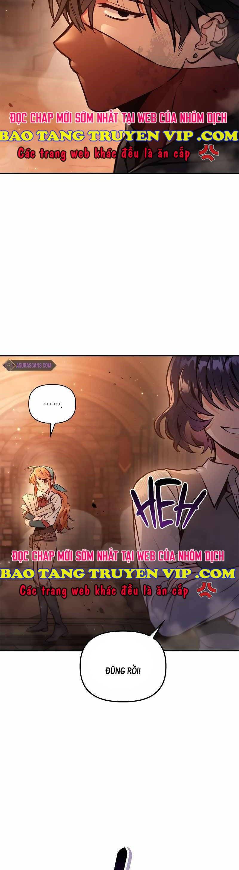 Ký Sự Hồi Quy - Chapter 94 - Page 47