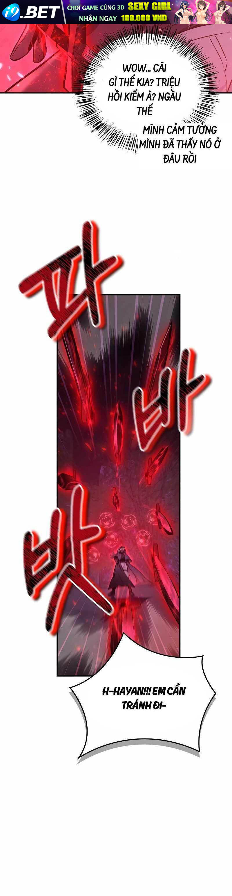 Ký Sự Hồi Quy - Chapter 94 - Page 5