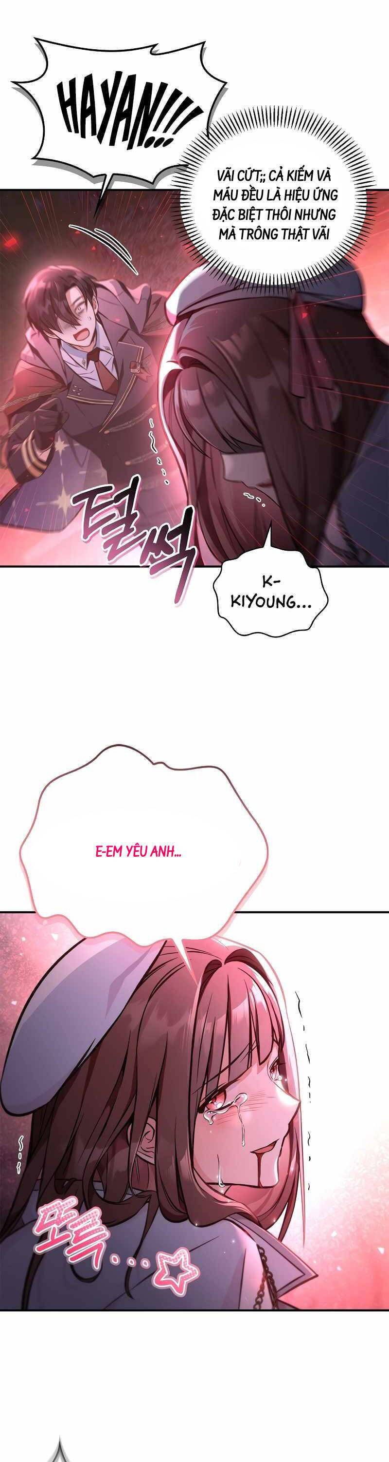 Ký Sự Hồi Quy - Chapter 94 - Page 7