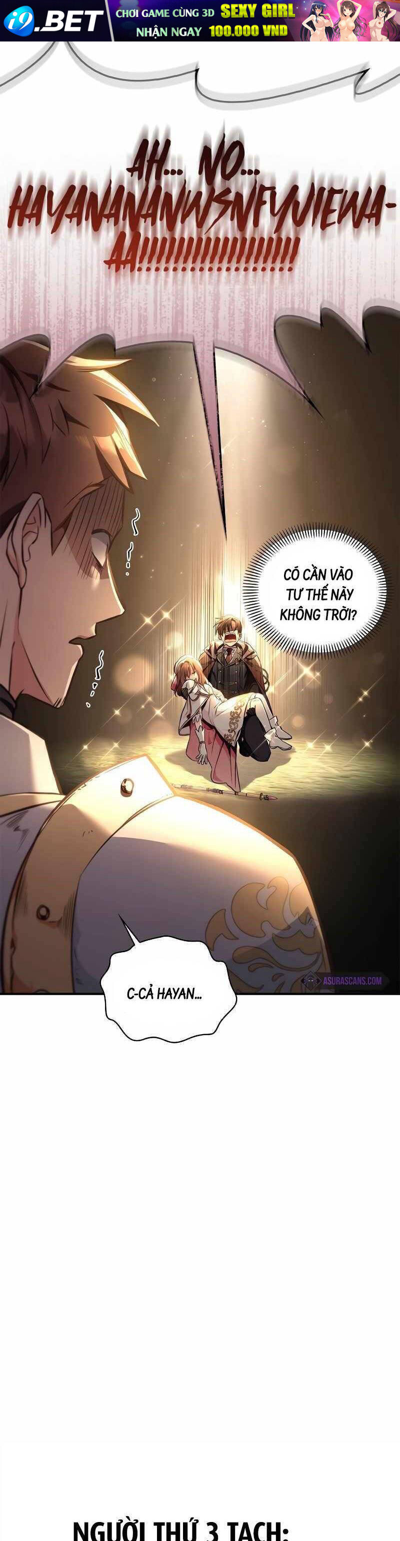 Ký Sự Hồi Quy - Chapter 94 - Page 8