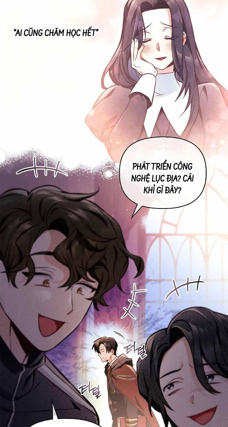 Ký Sự Hồi Quy - Chapter 95 - Page 101