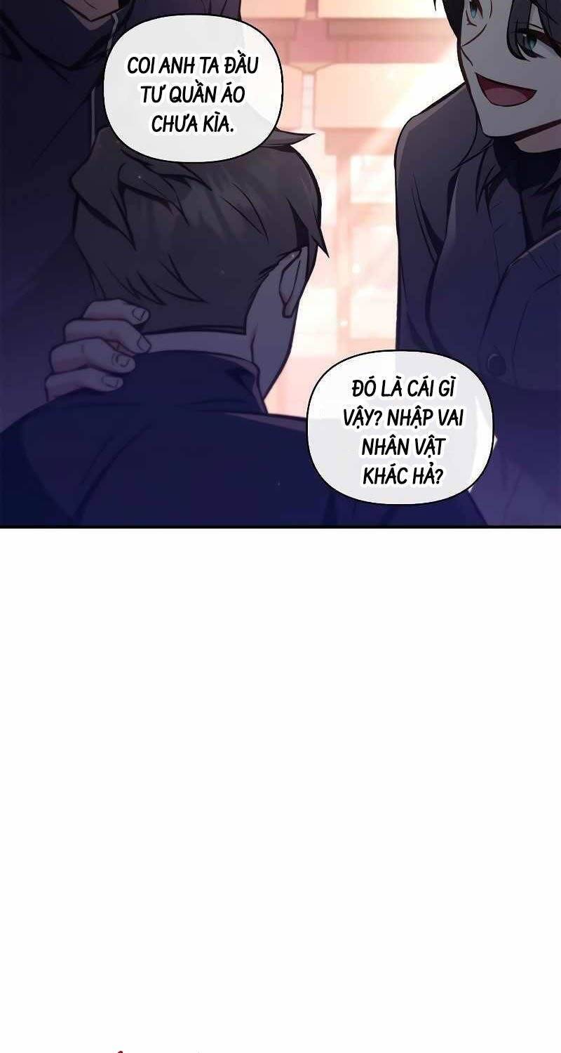 Ký Sự Hồi Quy - Chapter 95 - Page 104