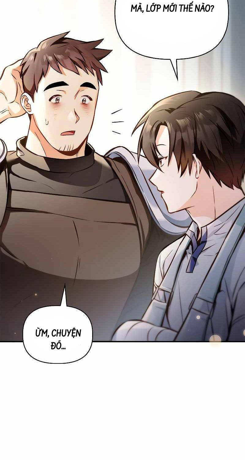 Ký Sự Hồi Quy - Chapter 95 - Page 11