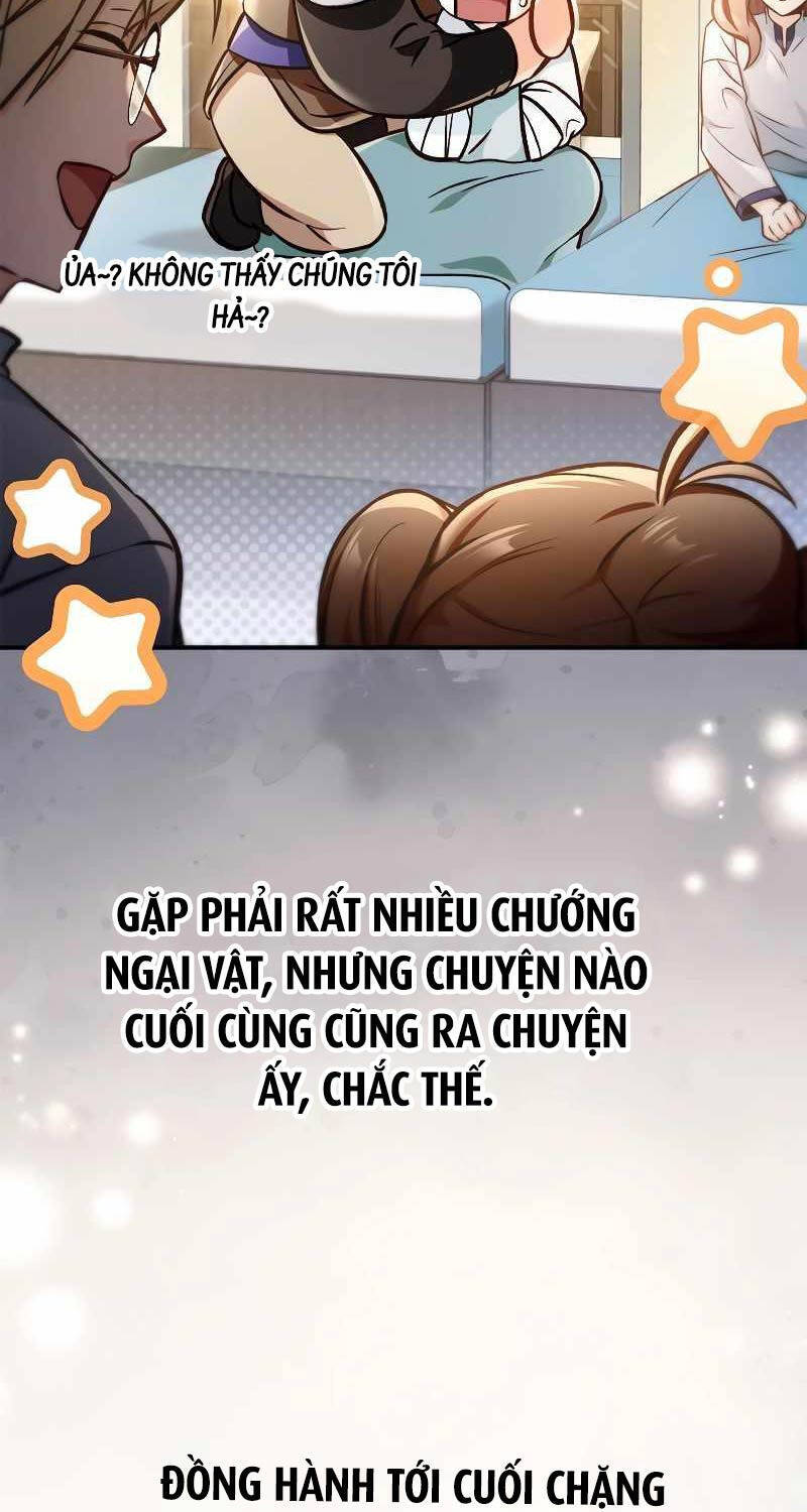 Ký Sự Hồi Quy - Chapter 95 - Page 23