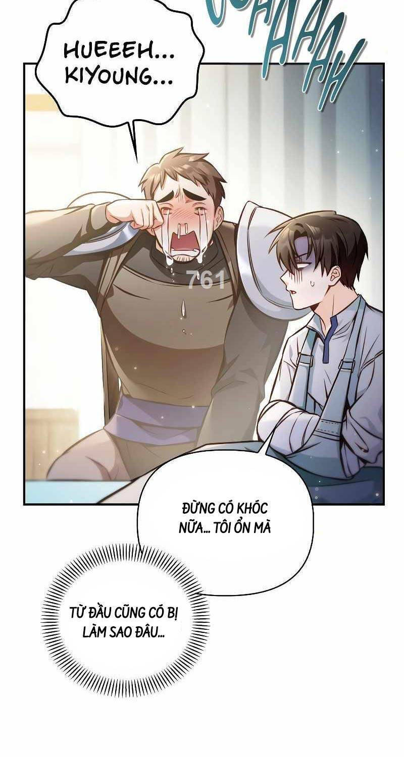 Ký Sự Hồi Quy - Chapter 95 - Page 4