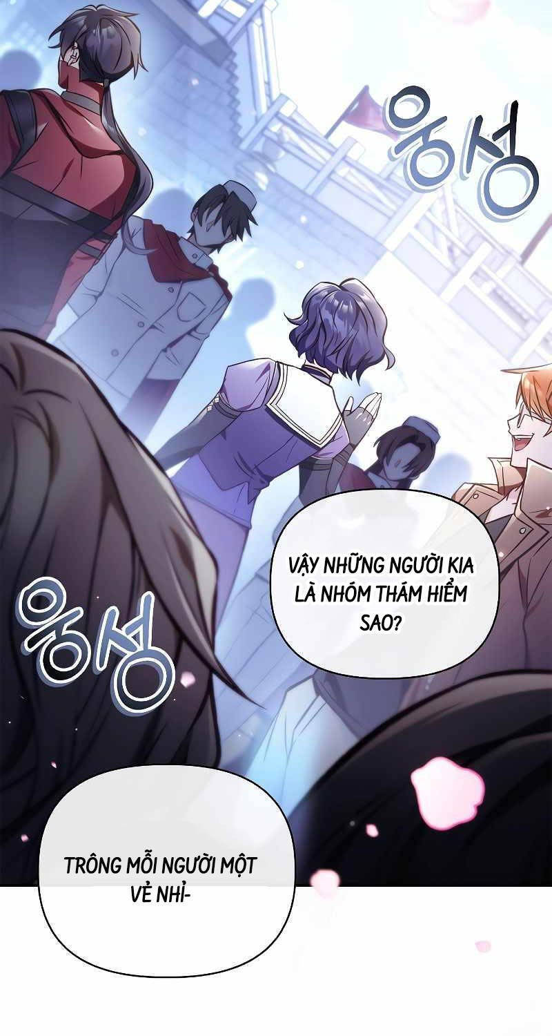 Ký Sự Hồi Quy - Chapter 95 - Page 41