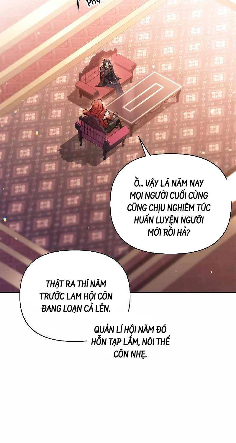 Ký Sự Hồi Quy - Chapter 95 - Page 49