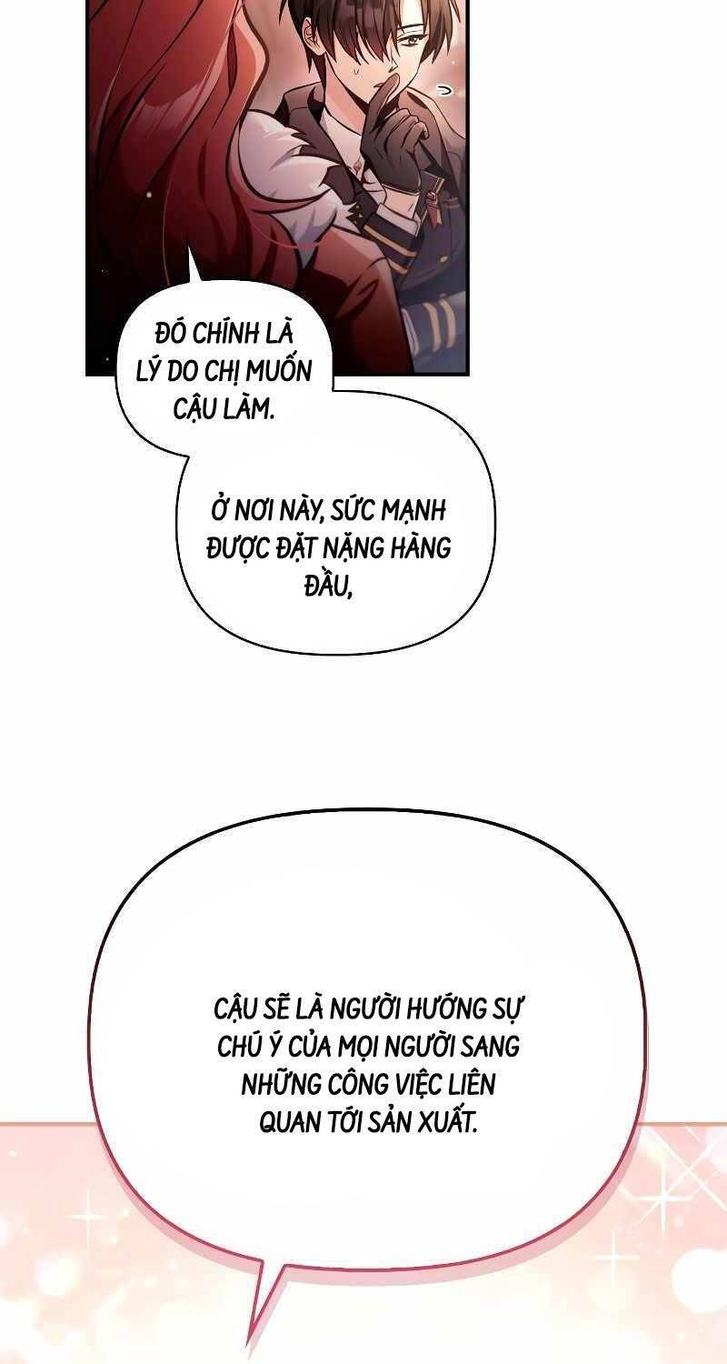 Ký Sự Hồi Quy - Chapter 95 - Page 53