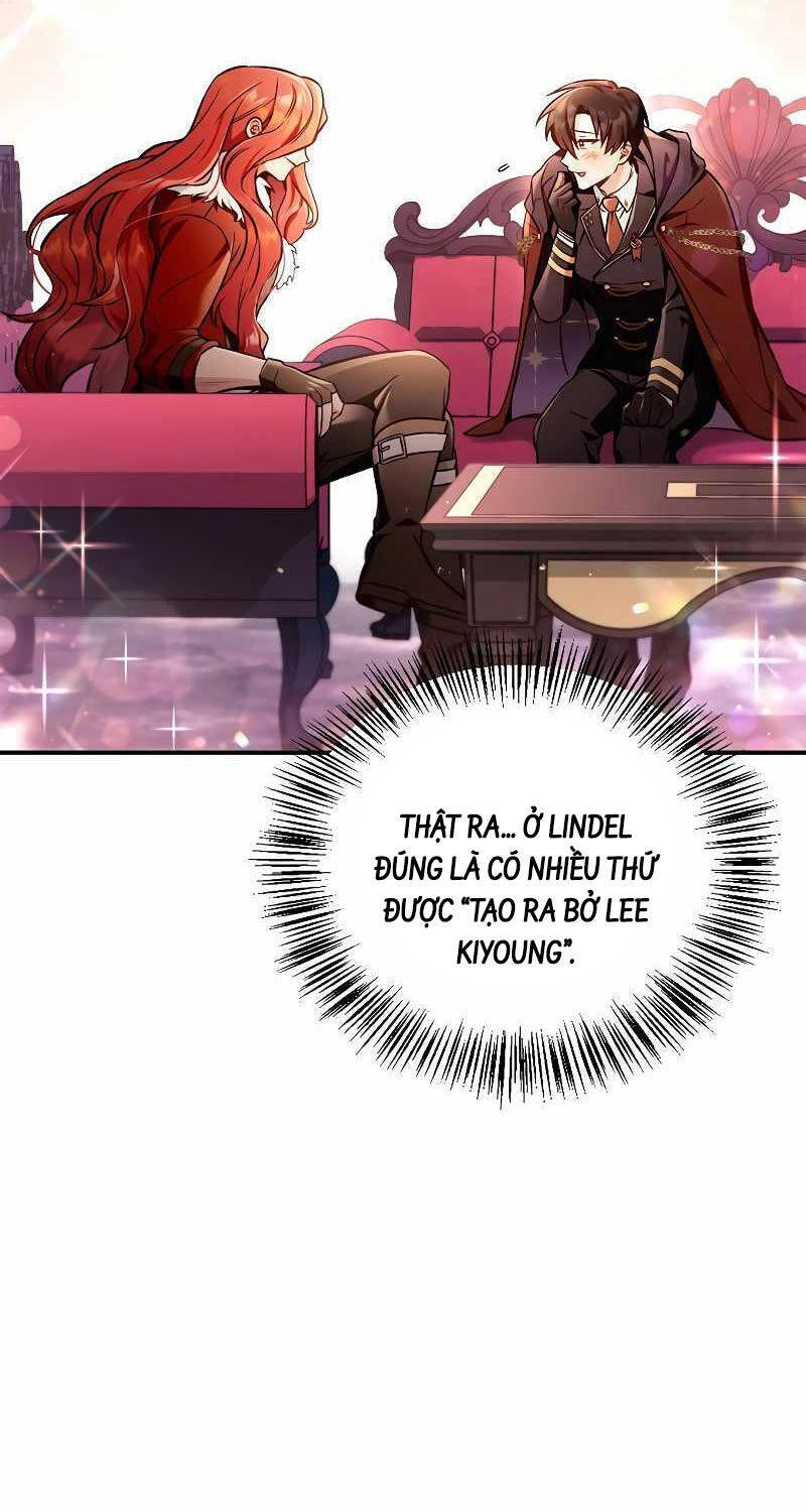 Ký Sự Hồi Quy - Chapter 95 - Page 54