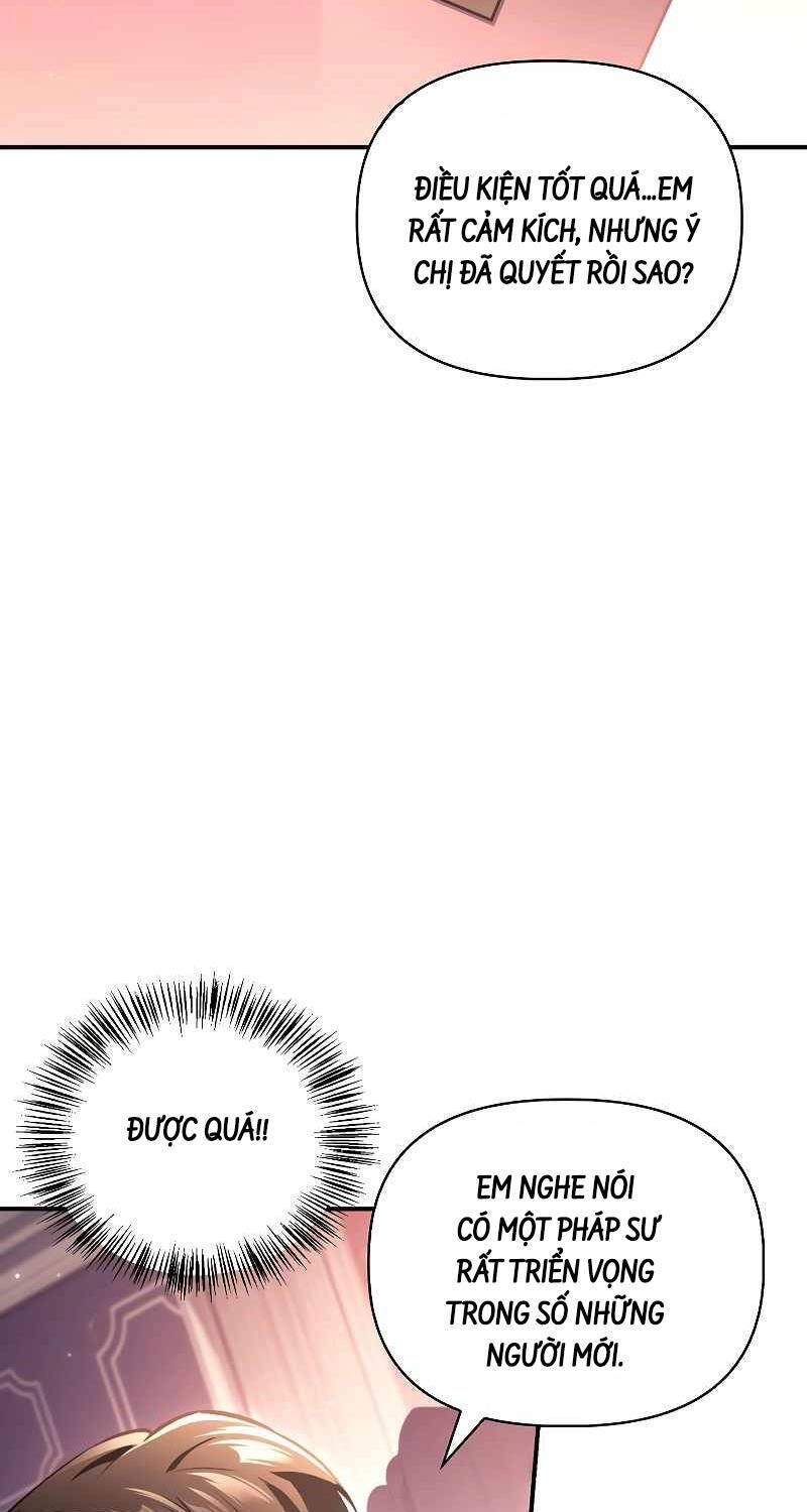 Ký Sự Hồi Quy - Chapter 95 - Page 61