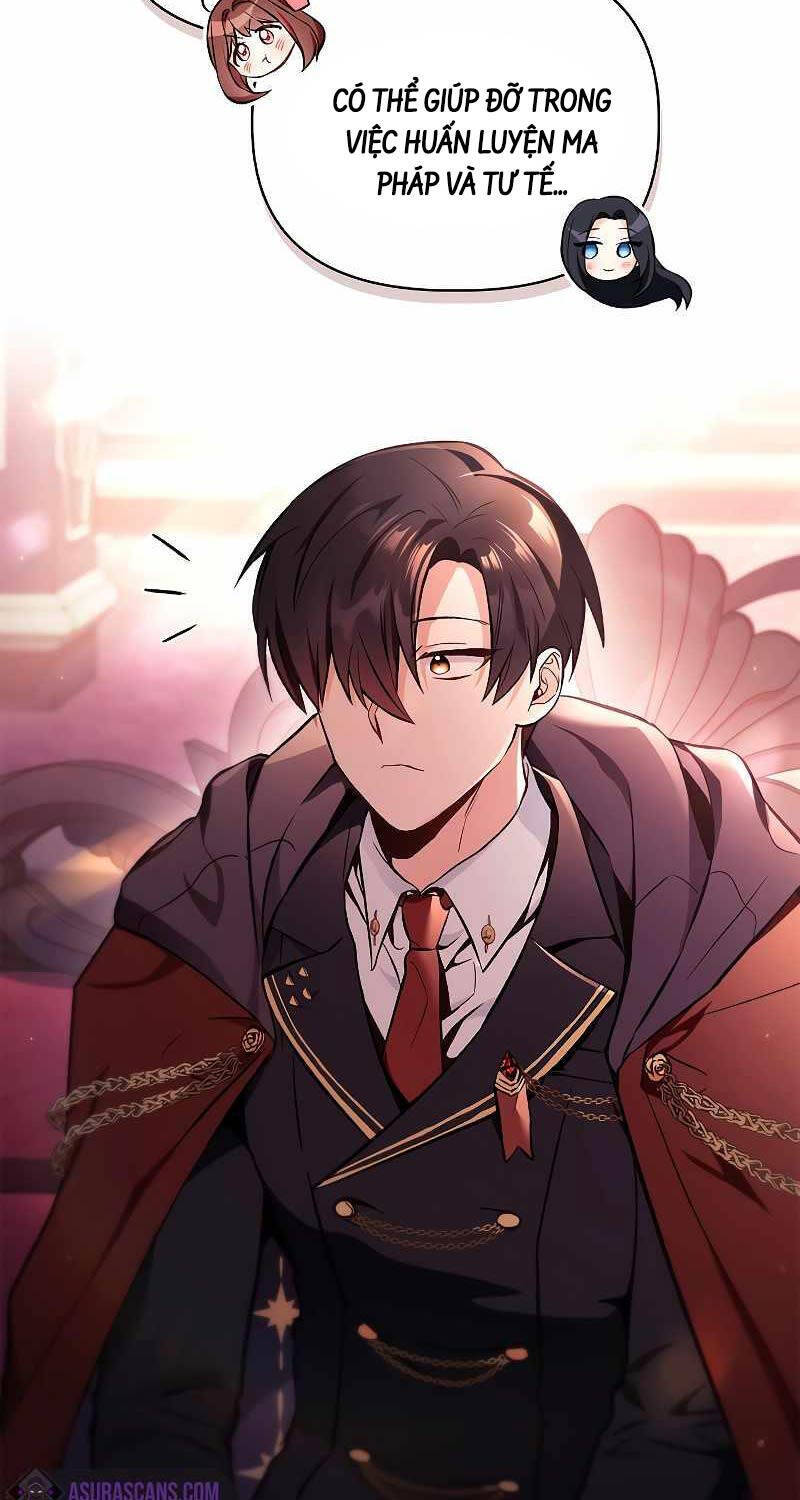 Ký Sự Hồi Quy - Chapter 95 - Page 69