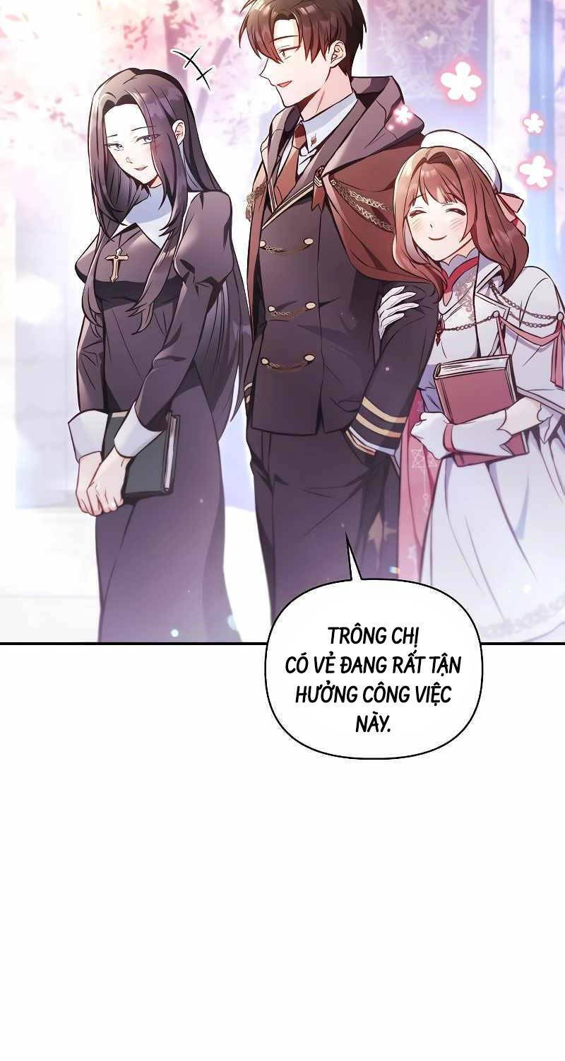 Ký Sự Hồi Quy - Chapter 95 - Page 76