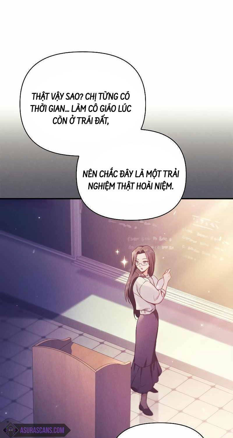 Ký Sự Hồi Quy - Chapter 95 - Page 77