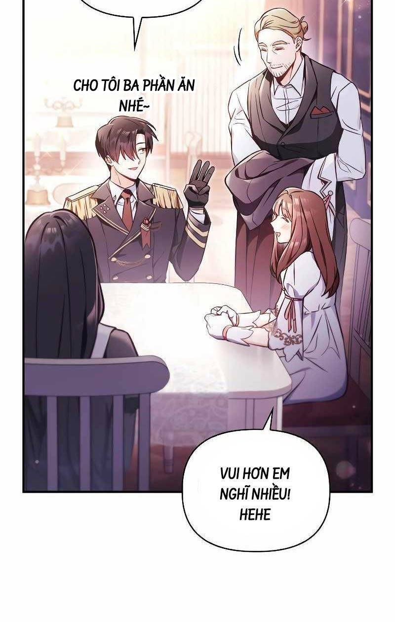 Ký Sự Hồi Quy - Chapter 95 - Page 81