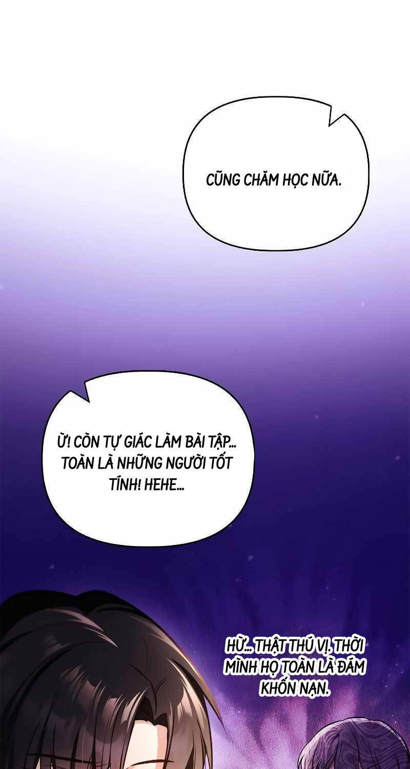 Ký Sự Hồi Quy - Chapter 95 - Page 84