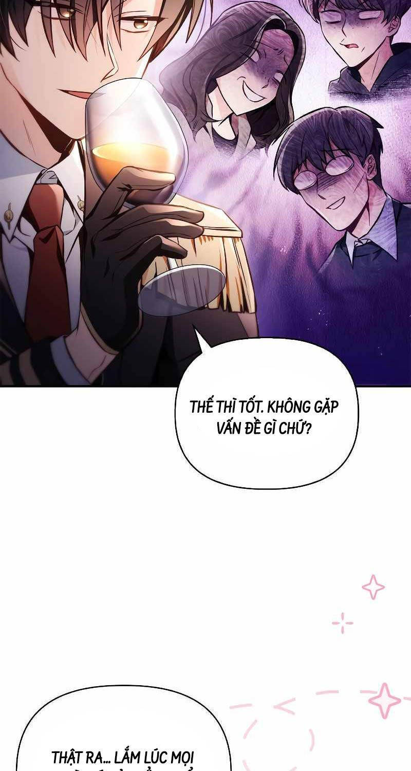 Ký Sự Hồi Quy - Chapter 95 - Page 85