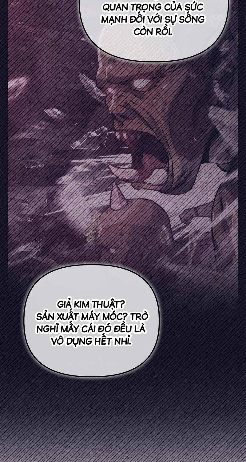 Ký Sự Hồi Quy - Chapter 96 - Page 13