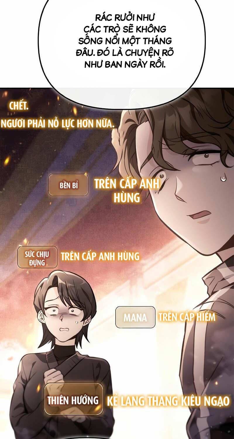 Ký Sự Hồi Quy - Chapter 96 - Page 16