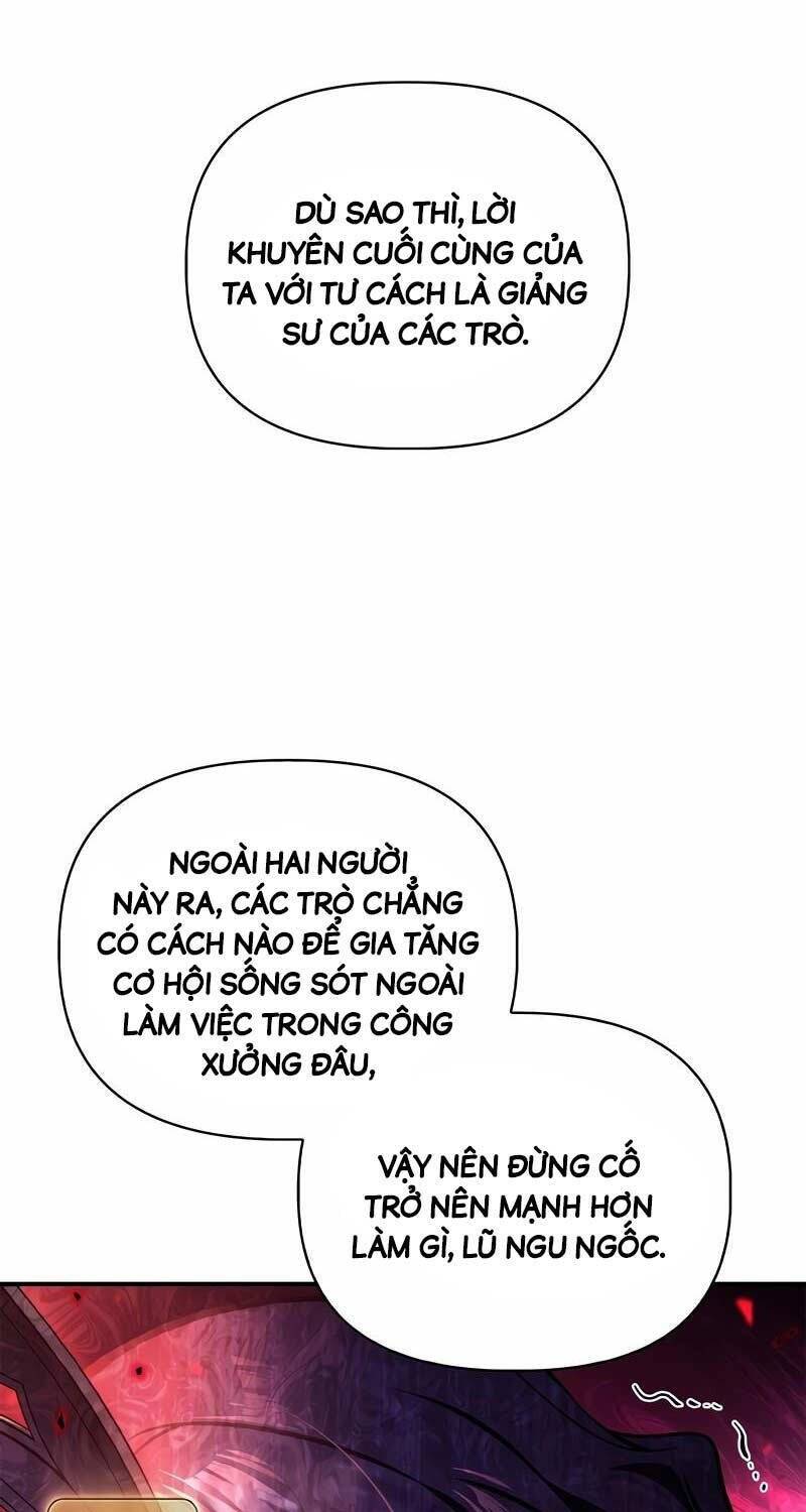 Ký Sự Hồi Quy - Chapter 96 - Page 22