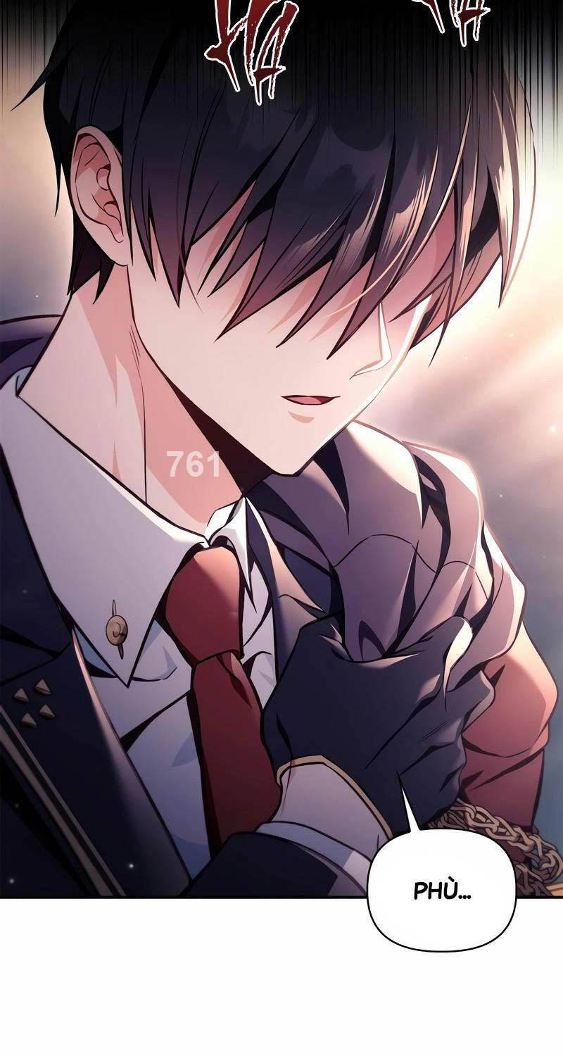 Ký Sự Hồi Quy - Chapter 96 - Page 3