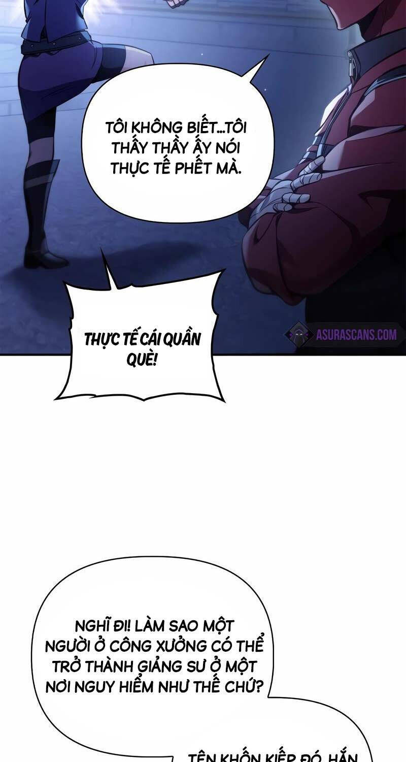 Ký Sự Hồi Quy - Chapter 96 - Page 32