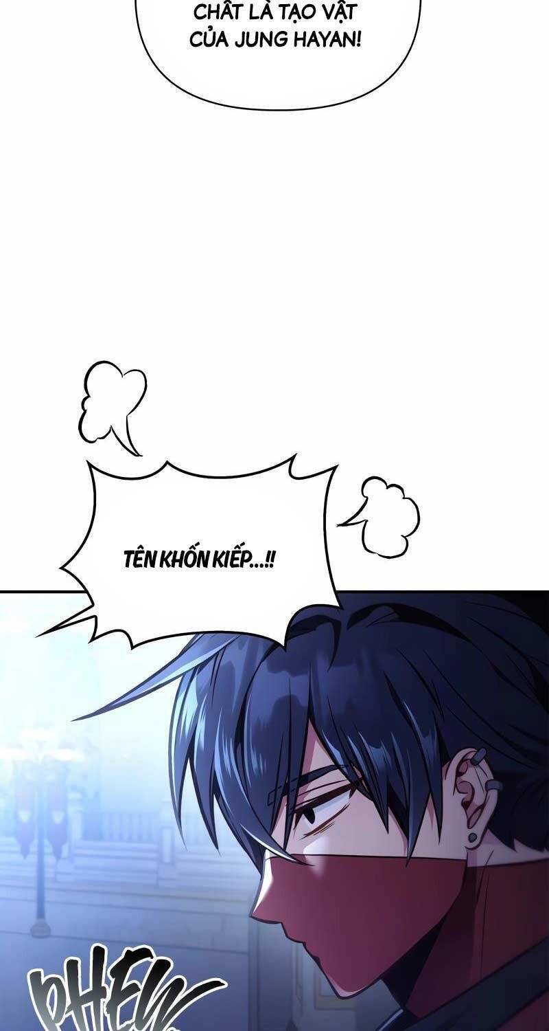Ký Sự Hồi Quy - Chapter 96 - Page 34
