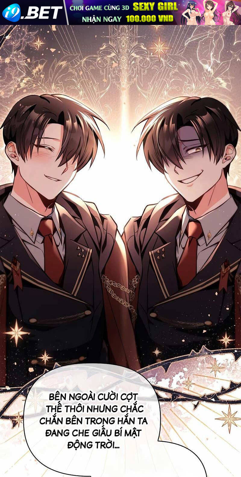 Ký Sự Hồi Quy - Chapter 96 - Page 36