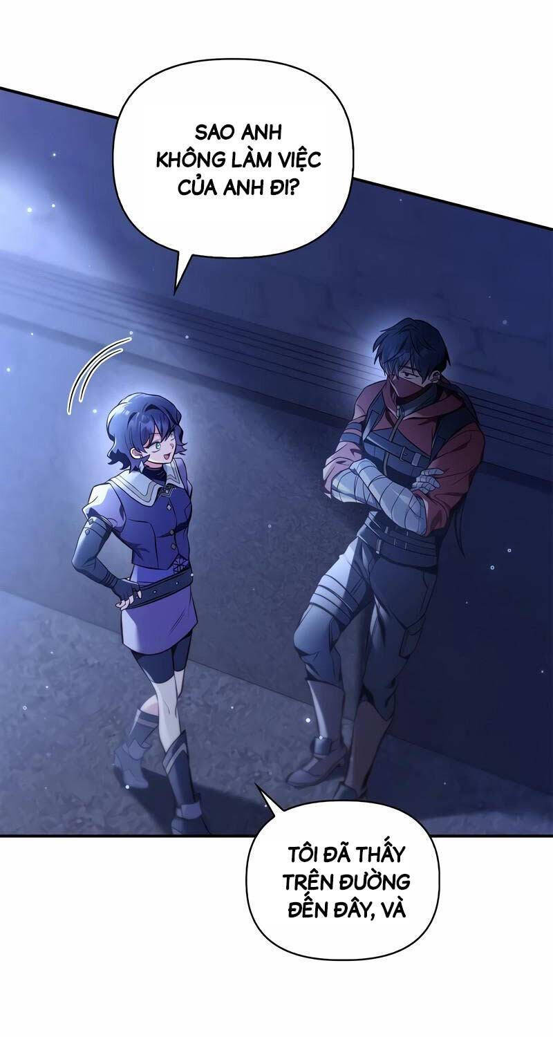 Ký Sự Hồi Quy - Chapter 96 - Page 41