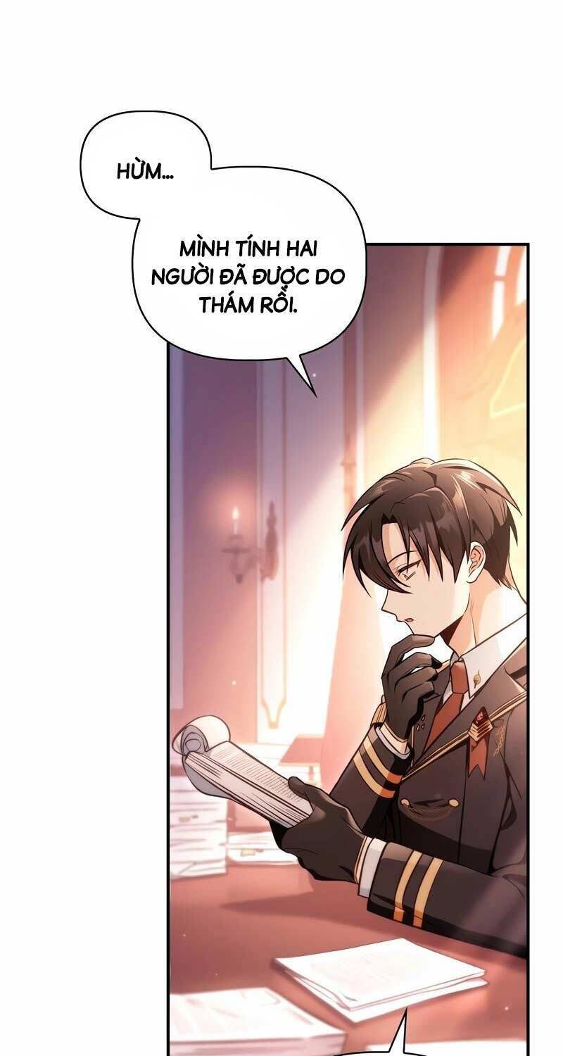 Ký Sự Hồi Quy - Chapter 96 - Page 46