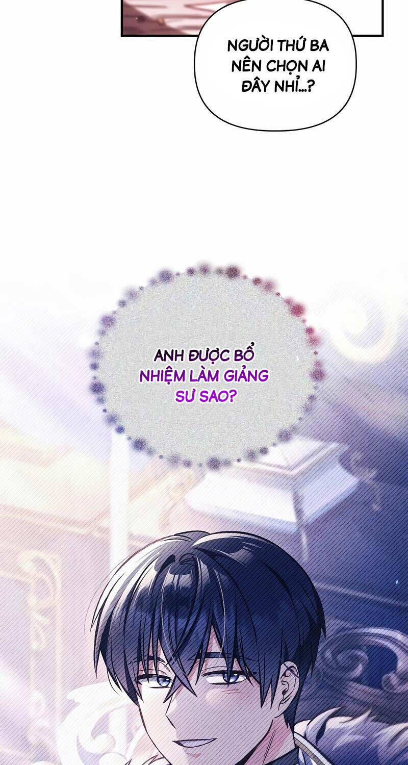Ký Sự Hồi Quy - Chapter 96 - Page 47