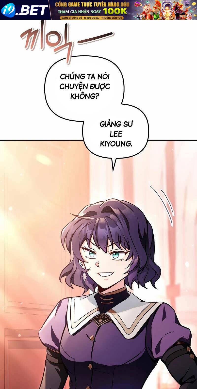 Ký Sự Hồi Quy - Chapter 96 - Page 54