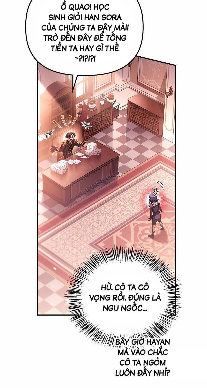 Ký Sự Hồi Quy - Chapter 96 - Page 56