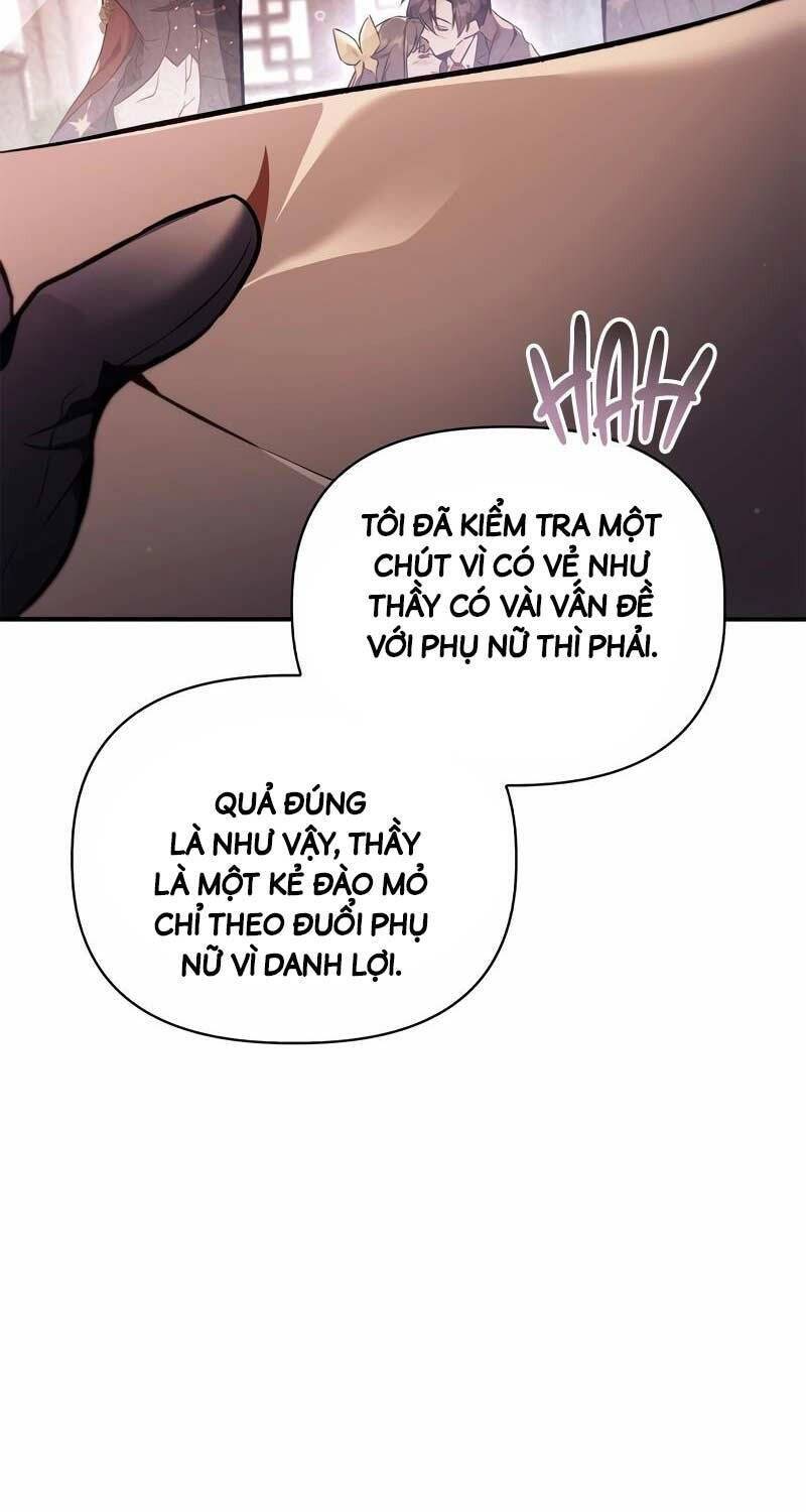 Ký Sự Hồi Quy - Chapter 96 - Page 63