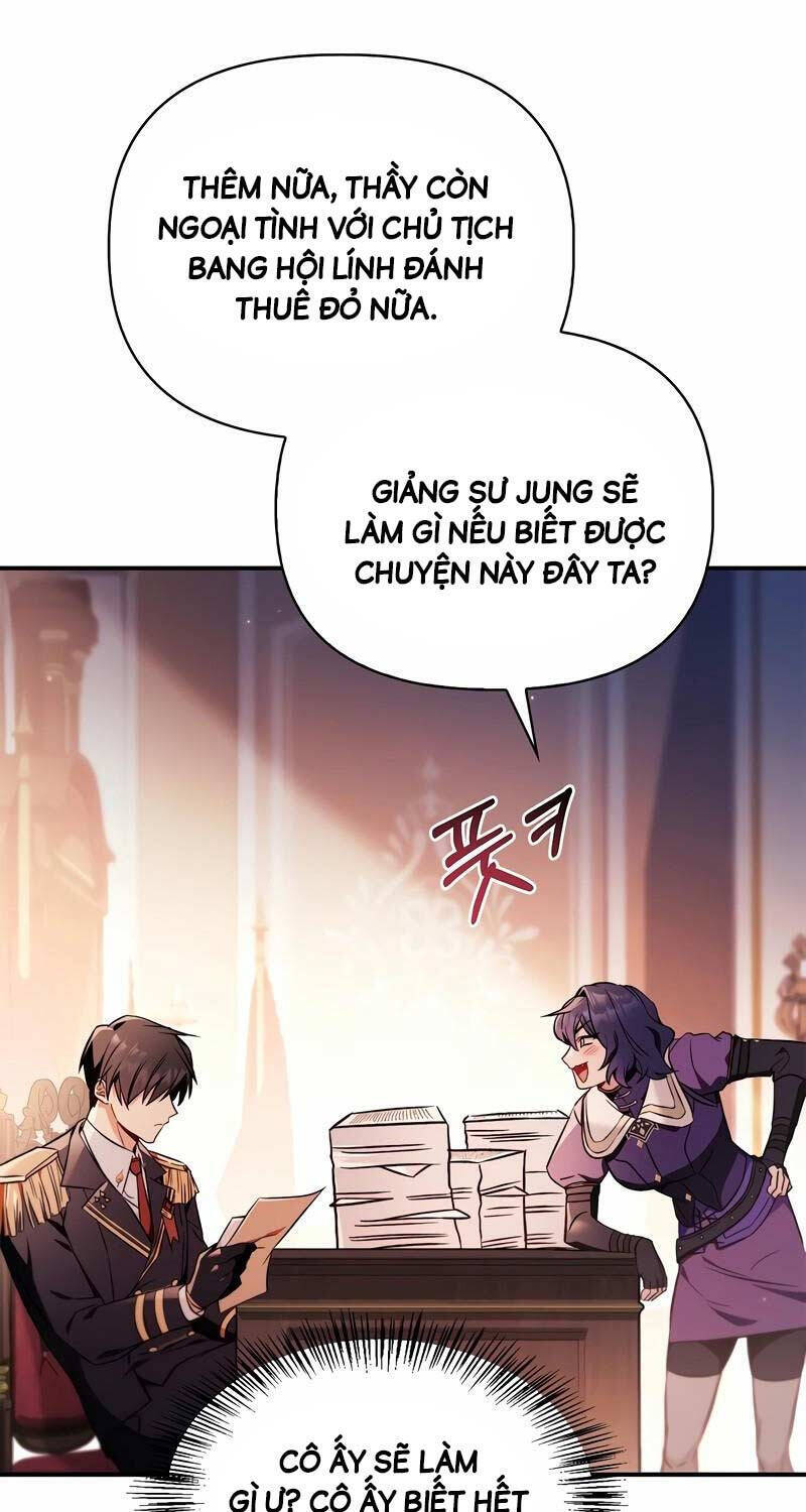 Ký Sự Hồi Quy - Chapter 96 - Page 64