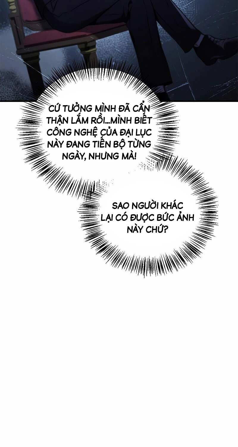 Ký Sự Hồi Quy - Chapter 96 - Page 67