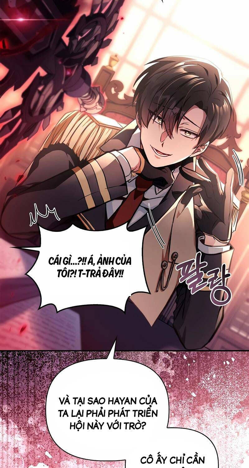 Ký Sự Hồi Quy - Chapter 96 - Page 74