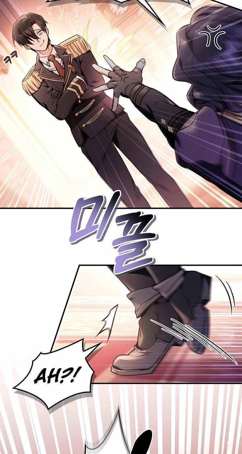 Ký Sự Hồi Quy - Chapter 96 - Page 92