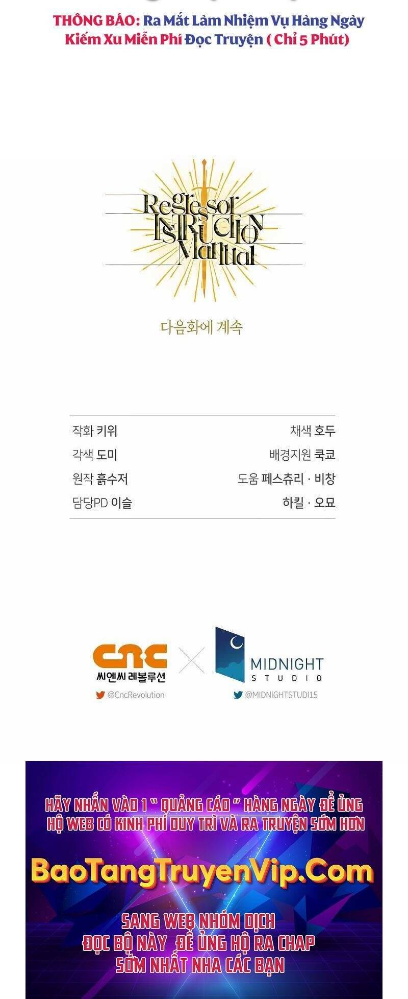 Ký Sự Hồi Quy - Chapter 97 - Page 104