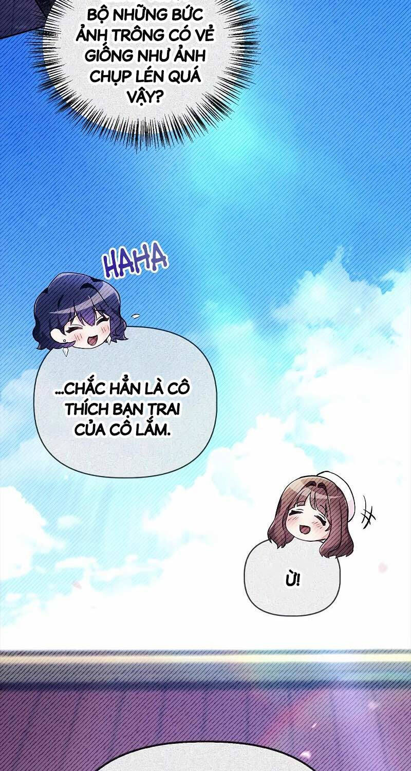 Ký Sự Hồi Quy - Chapter 97 - Page 21