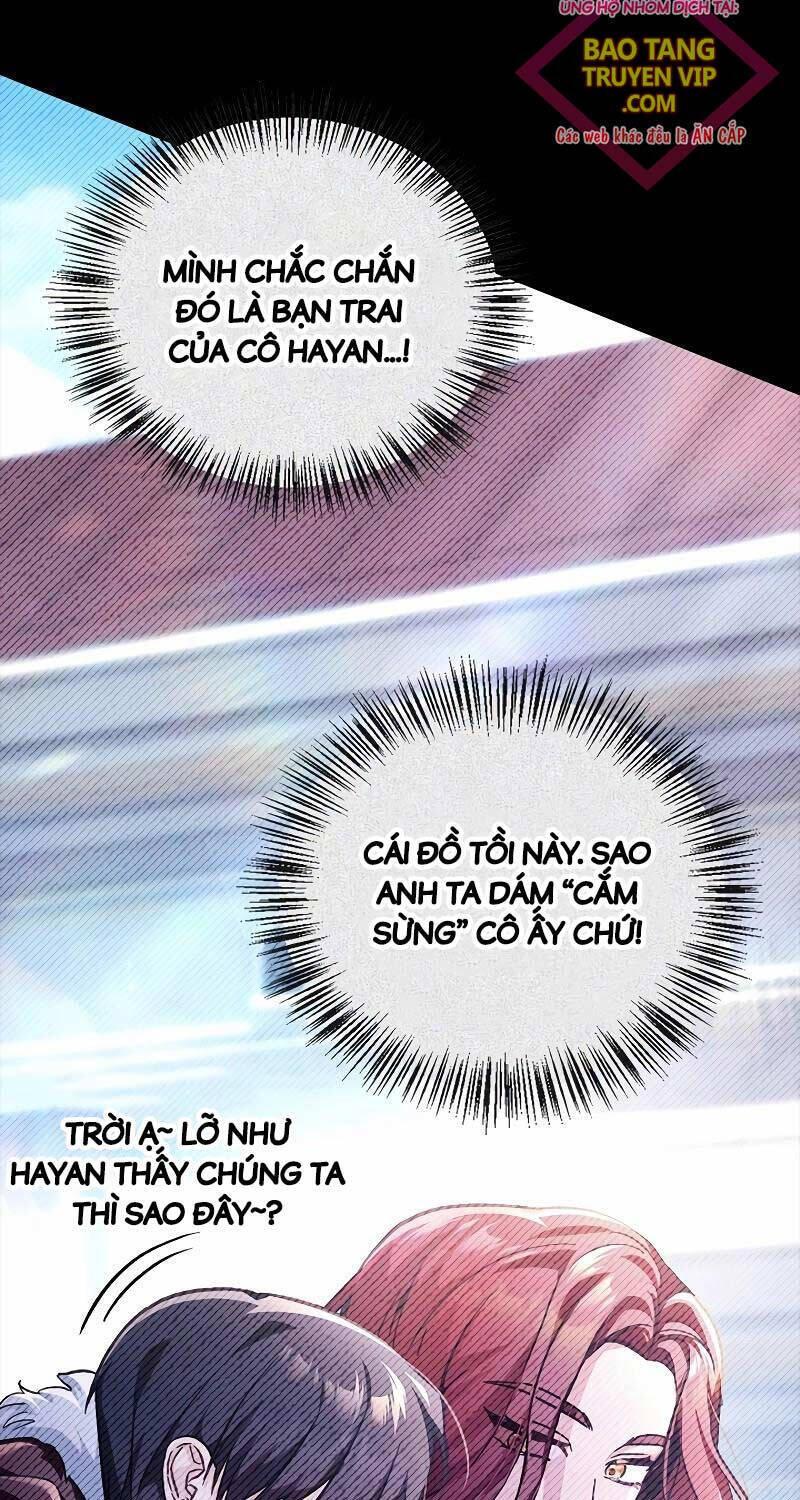 Ký Sự Hồi Quy - Chapter 97 - Page 28