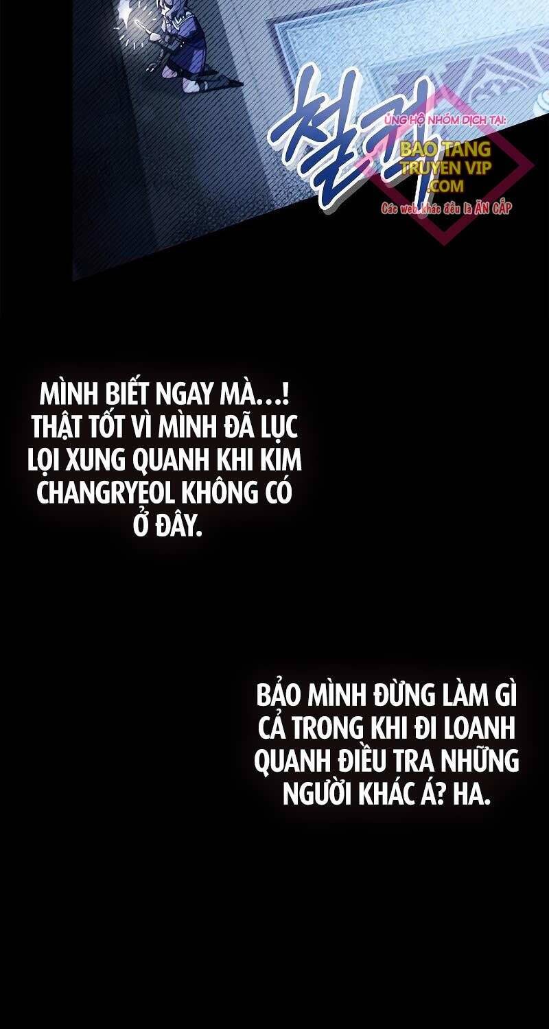 Ký Sự Hồi Quy - Chapter 97 - Page 40