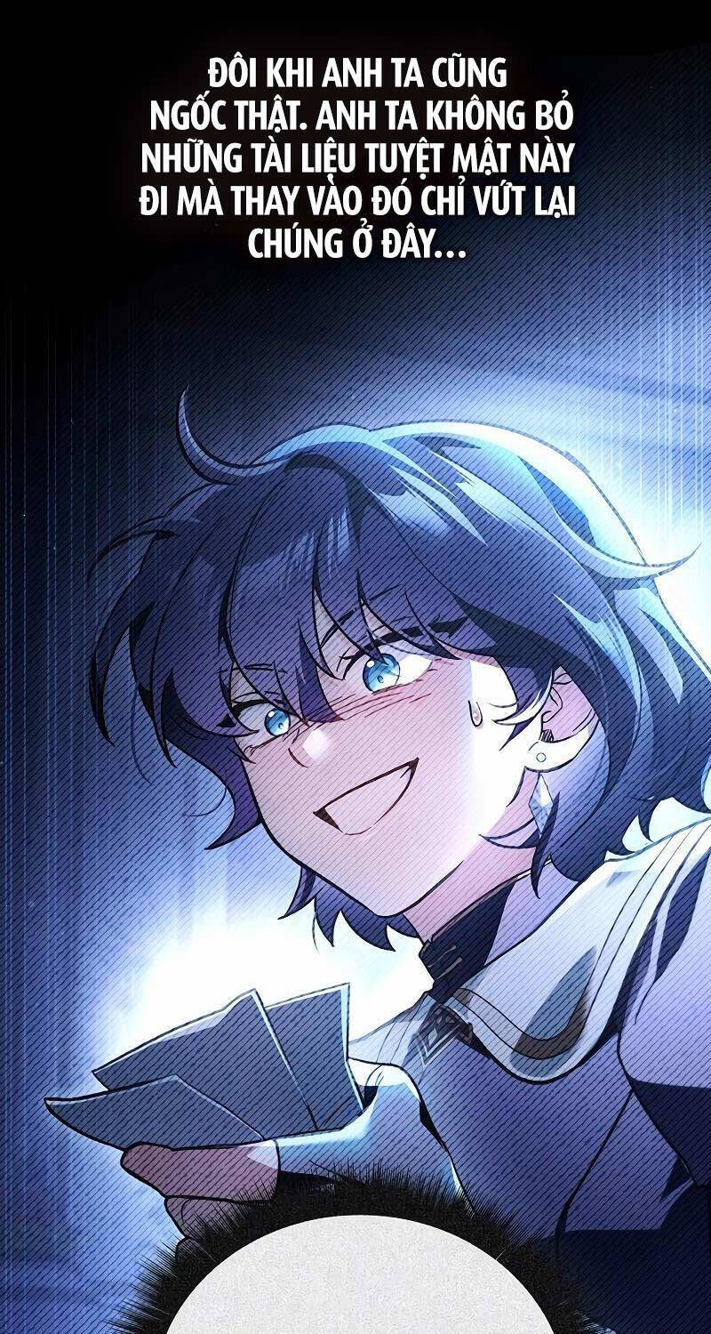 Ký Sự Hồi Quy - Chapter 97 - Page 41