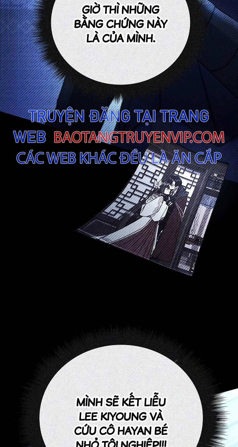 Ký Sự Hồi Quy - Chapter 97 - Page 42