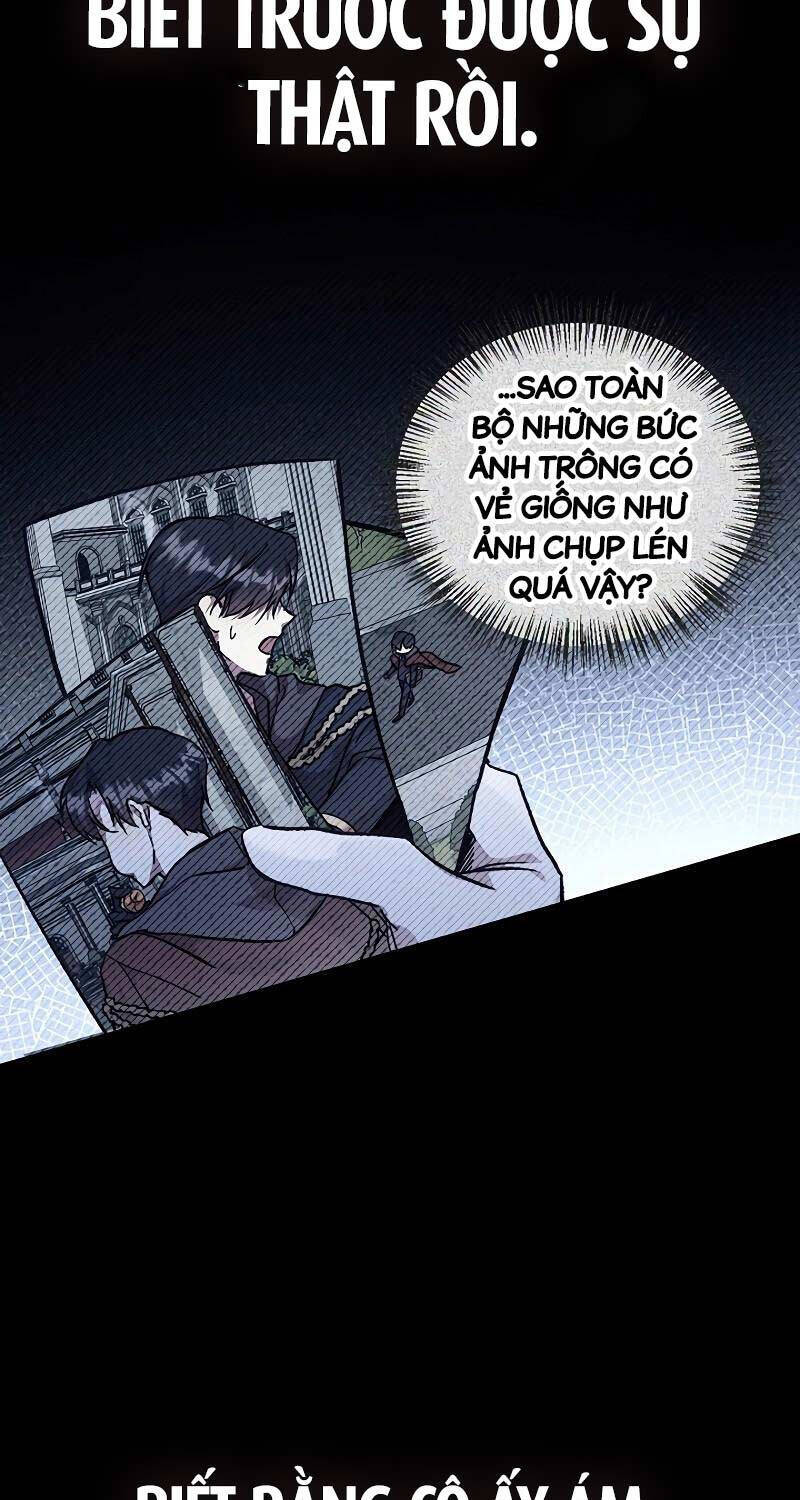 Ký Sự Hồi Quy - Chapter 97 - Page 50