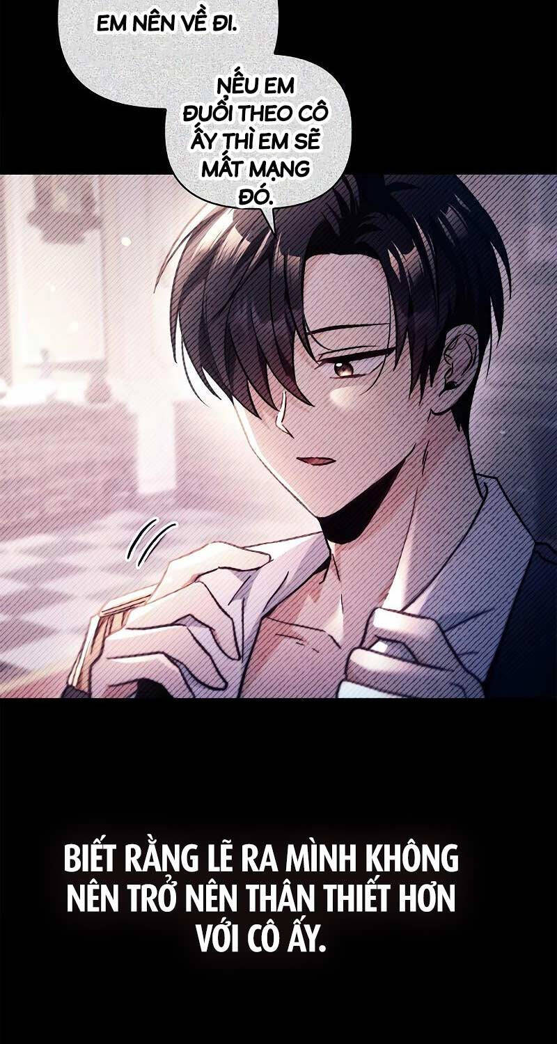 Ký Sự Hồi Quy - Chapter 97 - Page 55